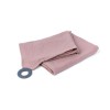 Borstvoedingsdoek - Mom'n play tetra pink